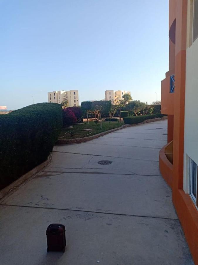 Oasis Resort-Nice Condo -B31-Al Ahyaa - Hurgada Dış mekan fotoğraf