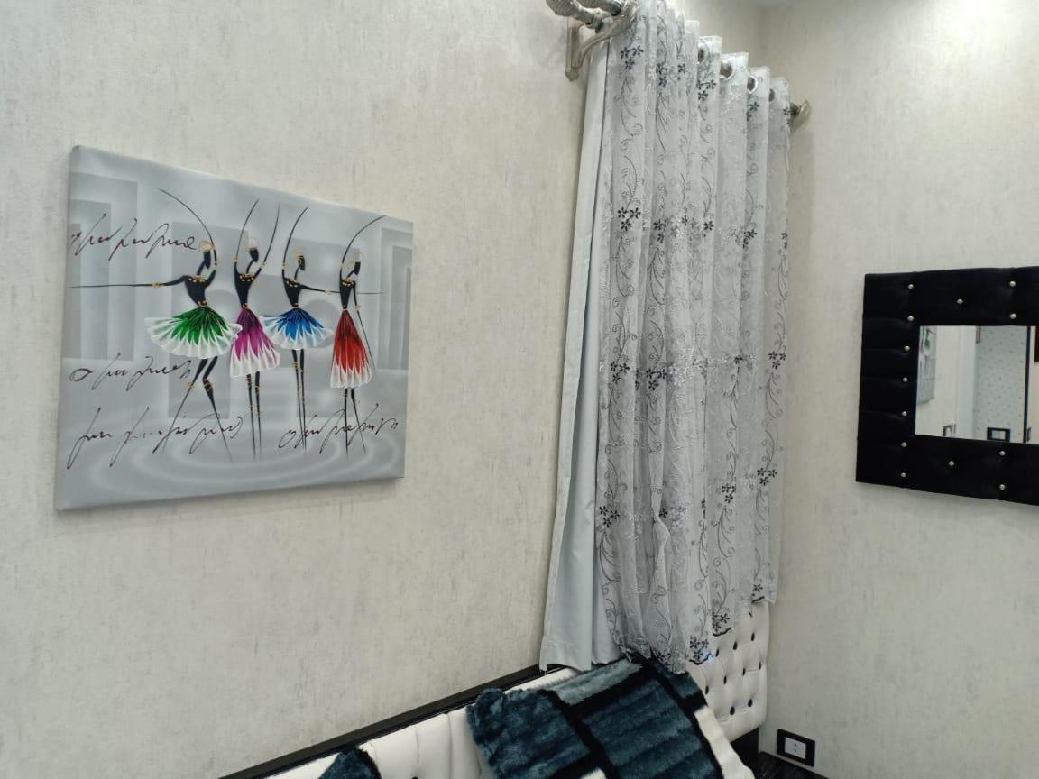 Oasis Resort-Nice Condo -B31-Al Ahyaa - Hurgada Dış mekan fotoğraf