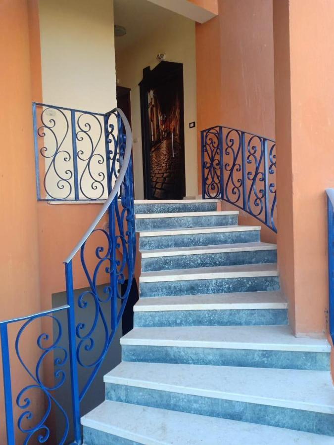 Oasis Resort-Nice Condo -B31-Al Ahyaa - Hurgada Dış mekan fotoğraf
